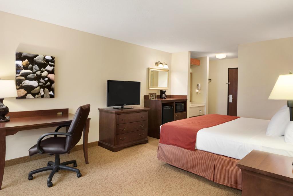 Country Inn & Suites By Radisson, Cedar Rapids Airport, Ia Room photo