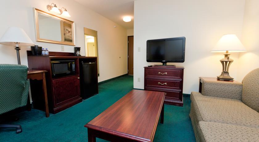 Country Inn & Suites By Radisson, Cedar Rapids Airport, Ia Room photo