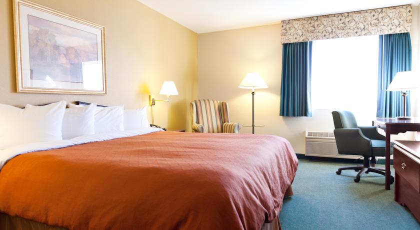 Country Inn & Suites By Radisson, Cedar Rapids Airport, Ia Room photo